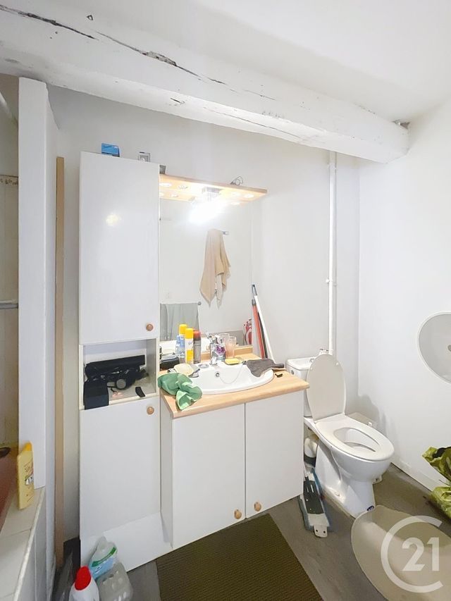 Appartement Studio &agrave; vendre - 1 pi&egrave;ce - 28,12 m2 - Orleans - 45 - CENTRE