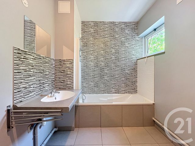 Appartement F2 à vendre - 2 pièces - 53,52 m2 - Orleans - 45 - CENTRE