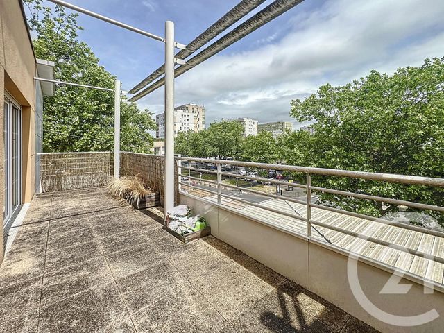 Appartement F2 à vendre - 2 pièces - 53,52 m2 - Orleans - 45 - CENTRE