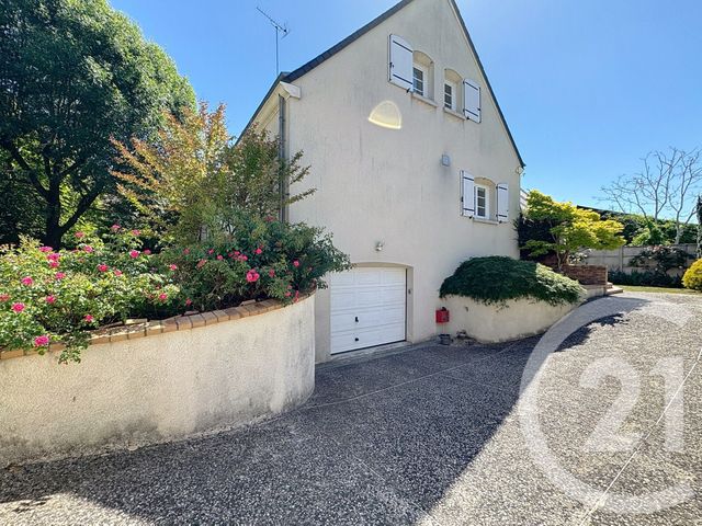 Maison à vendre - 7 pièces - 149,27 m2 - Orleans - 45 - CENTRE