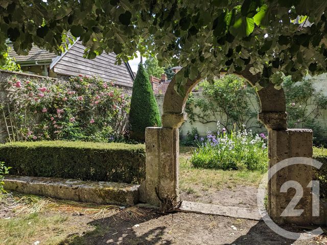 Maison à vendre - 7 pièces - 149,27 m2 - Orleans - 45 - CENTRE