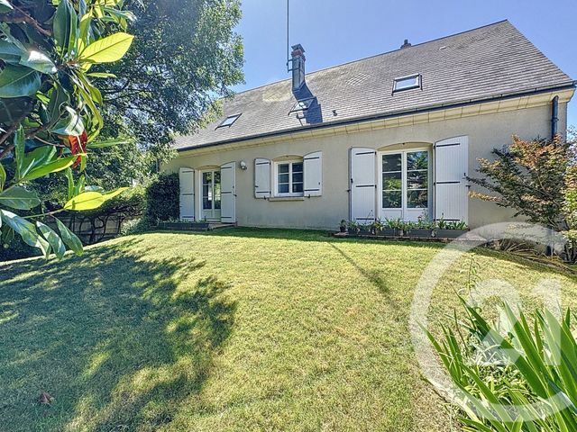 Maison à vendre - 7 pièces - 149,27 m2 - Orleans - 45 - CENTRE