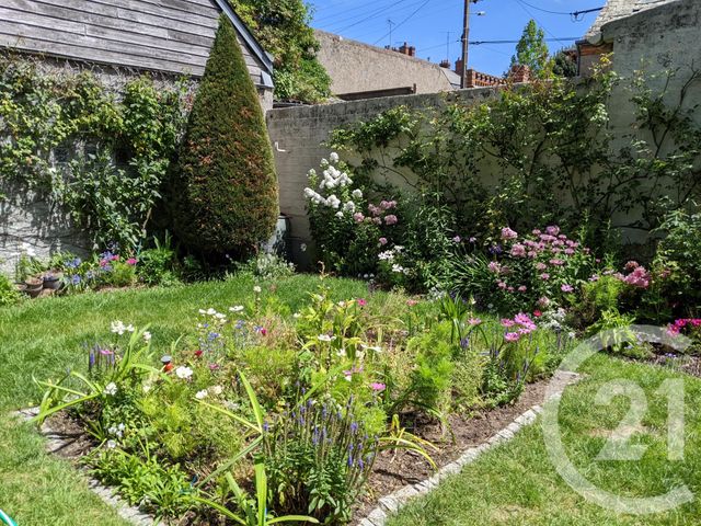 Maison à vendre - 7 pièces - 149,27 m2 - Orleans - 45 - CENTRE