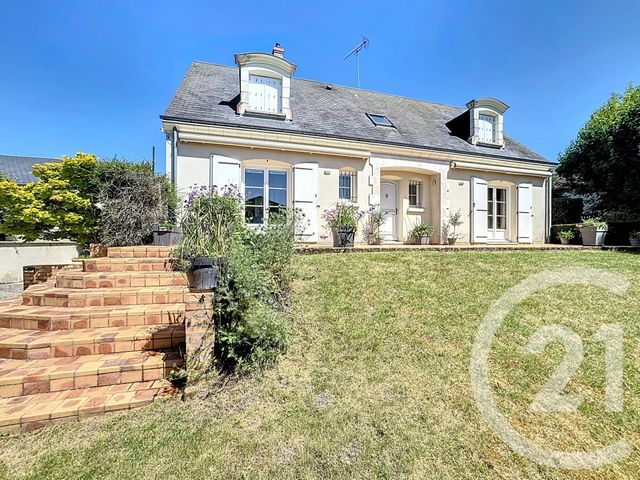 Maison à vendre - 7 pièces - 149,27 m2 - Orleans - 45 - CENTRE