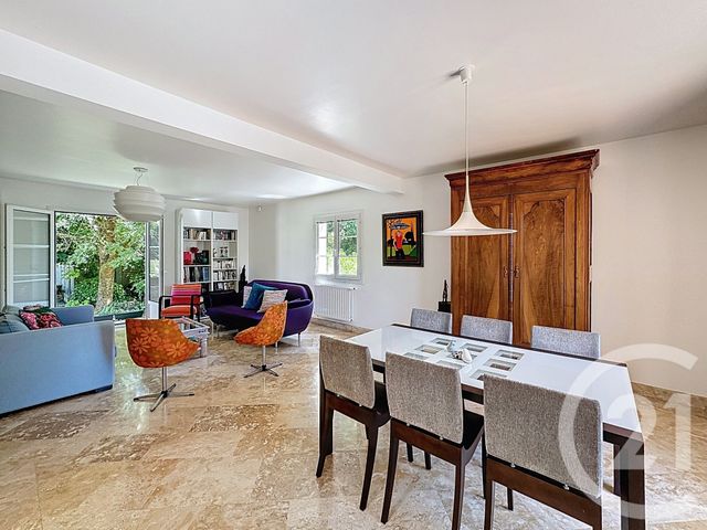 Maison à vendre - 7 pièces - 149,27 m2 - Orleans - 45 - CENTRE