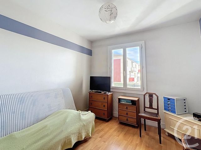 Appartement T3 &agrave; vendre - 3 pi&egrave;ces - 65,90 m2 - St Jean De La Ruelle - 45 - CENTRE