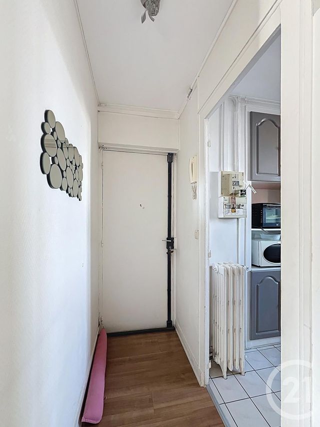 Appartement T3 &agrave; vendre - 3 pi&egrave;ces - 65,90 m2 - St Jean De La Ruelle - 45 - CENTRE