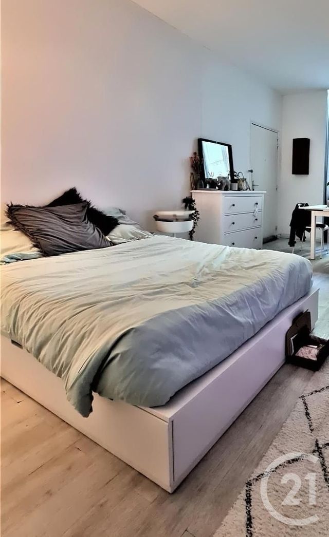 Appartement F1 &agrave; vendre - 1 pi&egrave;ce - 28,50 m2 - Orleans - 45 - CENTRE