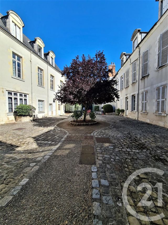 appartement - ORLEANS - 45