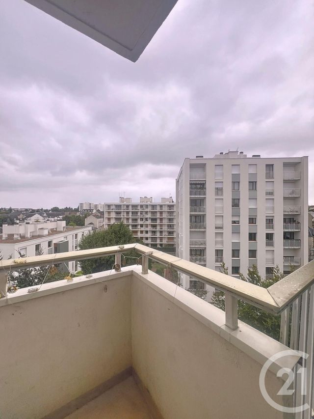 Appartement T1 à vendre - 1 pièce - 27,46 m2 - Orleans - 45 - CENTRE
