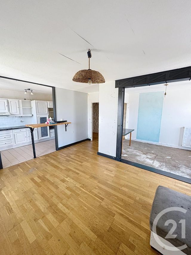 appartement - ORLEANS - 45