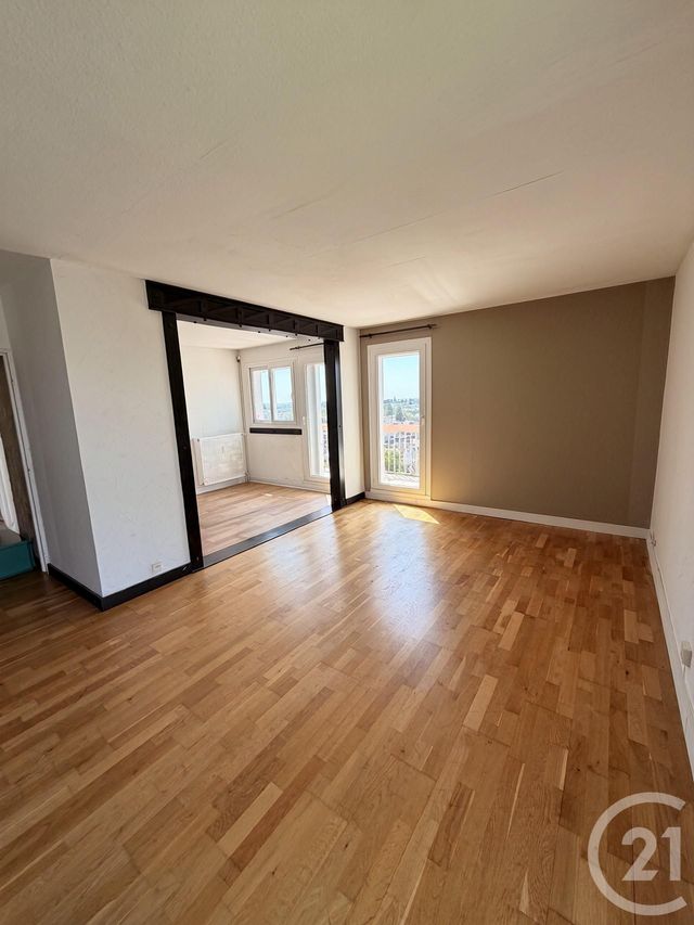 Appartement F4 à vendre ORLEANS