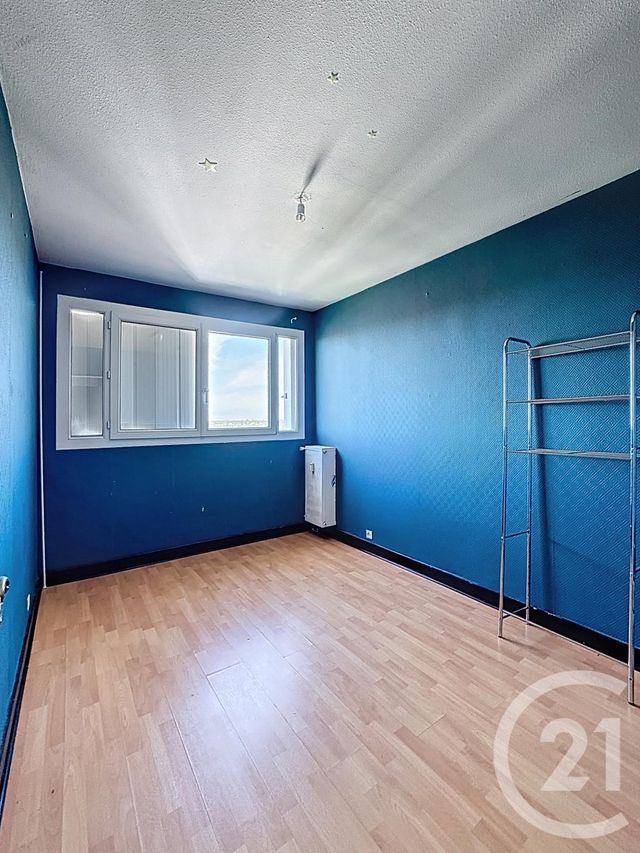 Appartement F4 à vendre - 4 pièces - 77,31 m2 - Orleans - 45 - CENTRE