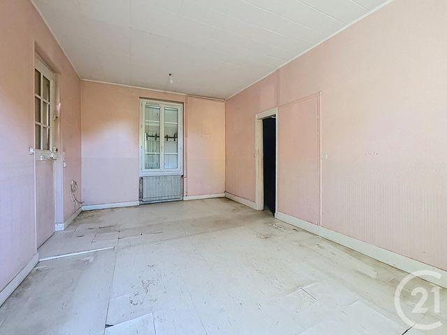 Maison &agrave; vendre - 3 pi&egrave;ces - 58,53 m2 - Orleans - 45 - CENTRE