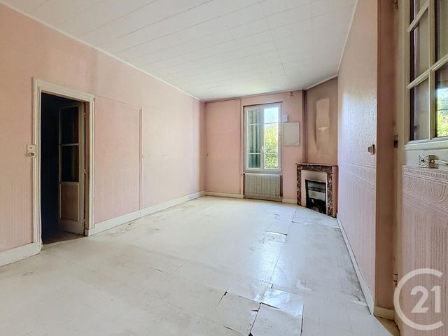 Maison &agrave; vendre - 3 pi&egrave;ces - 58,53 m2 - Orleans - 45 - CENTRE