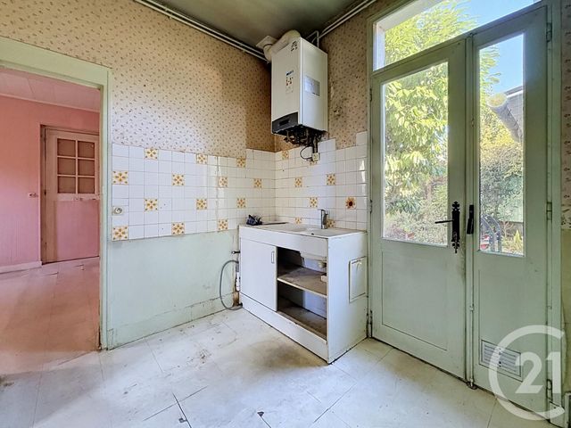 Maison &agrave; vendre - 3 pi&egrave;ces - 58,53 m2 - Orleans - 45 - CENTRE