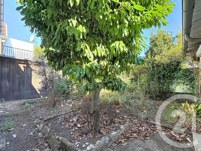Maison &agrave; vendre - 3 pi&egrave;ces - 58,53 m2 - Orleans - 45 - CENTRE