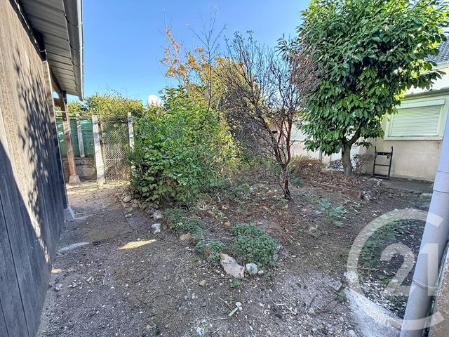 Maison &agrave; vendre - 3 pi&egrave;ces - 58,53 m2 - Orleans - 45 - CENTRE