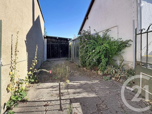 Maison &agrave; vendre - 3 pi&egrave;ces - 58,53 m2 - Orleans - 45 - CENTRE