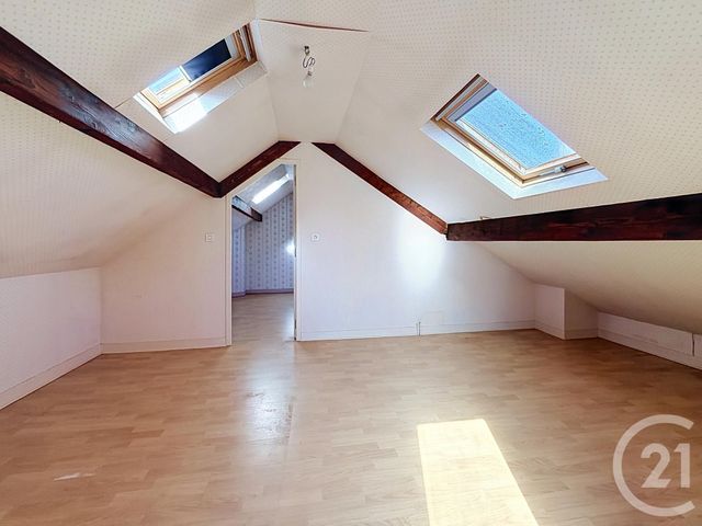 Maison &agrave; vendre - 3 pi&egrave;ces - 58,53 m2 - Orleans - 45 - CENTRE