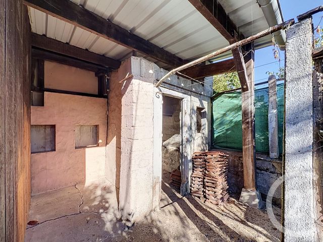 Maison &agrave; vendre - 3 pi&egrave;ces - 58,53 m2 - Orleans - 45 - CENTRE