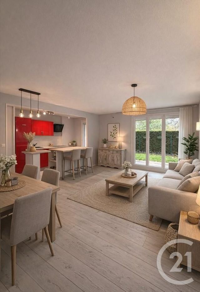 appartement - OLIVET - 45