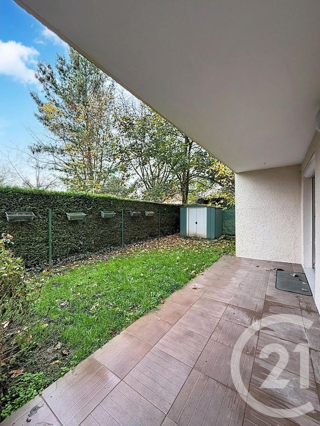 Appartement F2 &agrave; vendre - 2 pi&egrave;ces - 49,23 m2 - Olivet - 45 - CENTRE