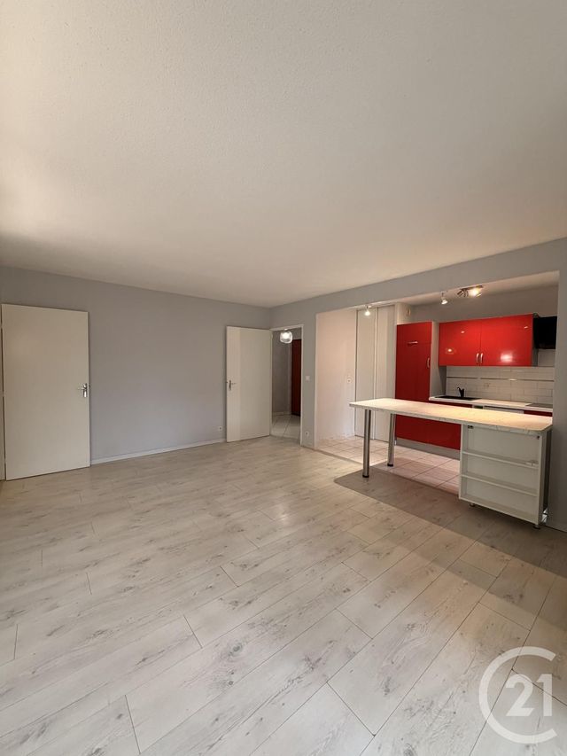 Appartement F2 &agrave; vendre - 2 pi&egrave;ces - 49,23 m2 - Olivet - 45 - CENTRE