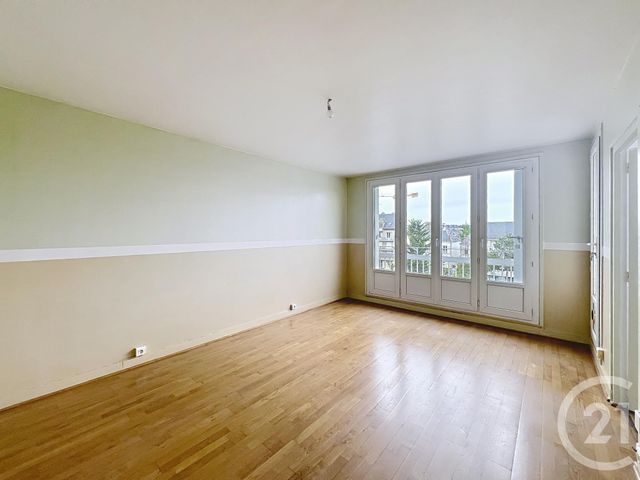 Appartement T2 à vendre - 2 pièces - 46,30 m2 - Orleans - 45 - CENTRE