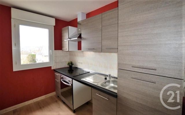 appartement - ORLEANS - 45