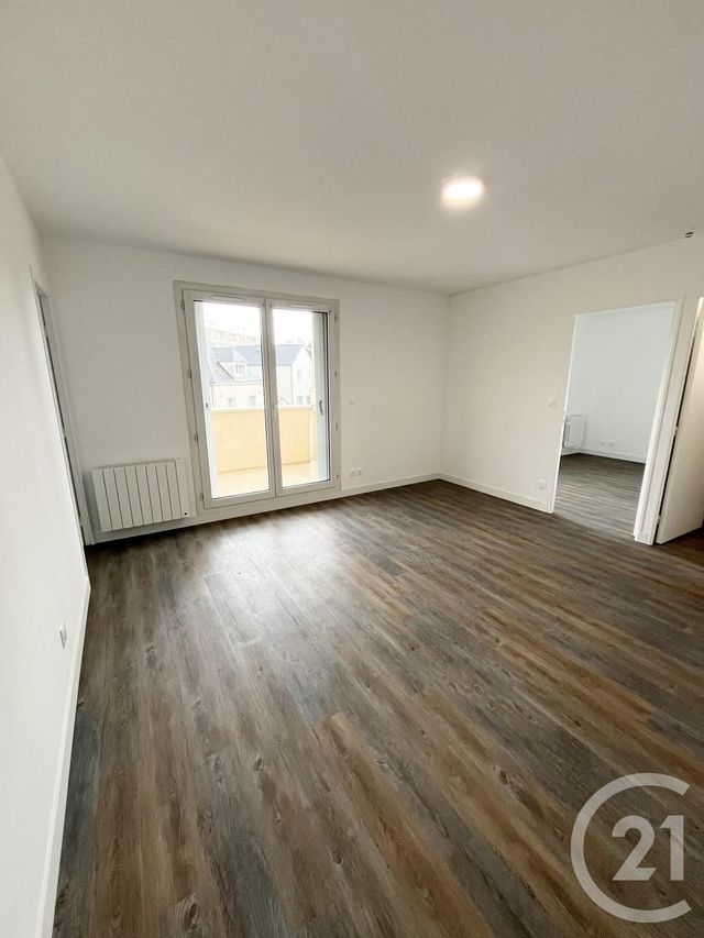 appartement - FLEURY LES AUBRAIS - 45
