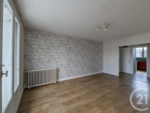 Appartement F4 &agrave; vendre - 4 pi&egrave;ces - 77,90 m2 - St Jean De La Ruelle - 45 - CENTRE