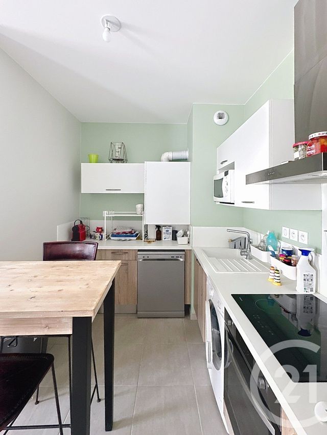 Appartement a louer saran - 3 pièce(s) - 64.6 m2 - Surfyn