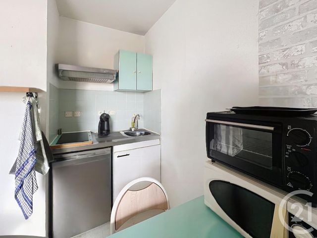 Appartement T1 &agrave; vendre - 1 pi&egrave;ce - 20,50 m2 - Orleans - 45 - CENTRE