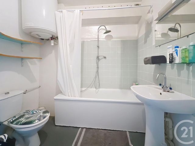 Appartement T1 &agrave; vendre - 1 pi&egrave;ce - 20,50 m2 - Orleans - 45 - CENTRE