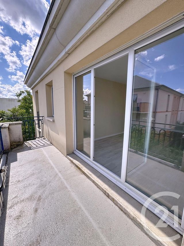 Appartement F2 à vendre - 2 pièces - 45,60 m2 - La Chapelle St Mesmin - 45 - CENTRE