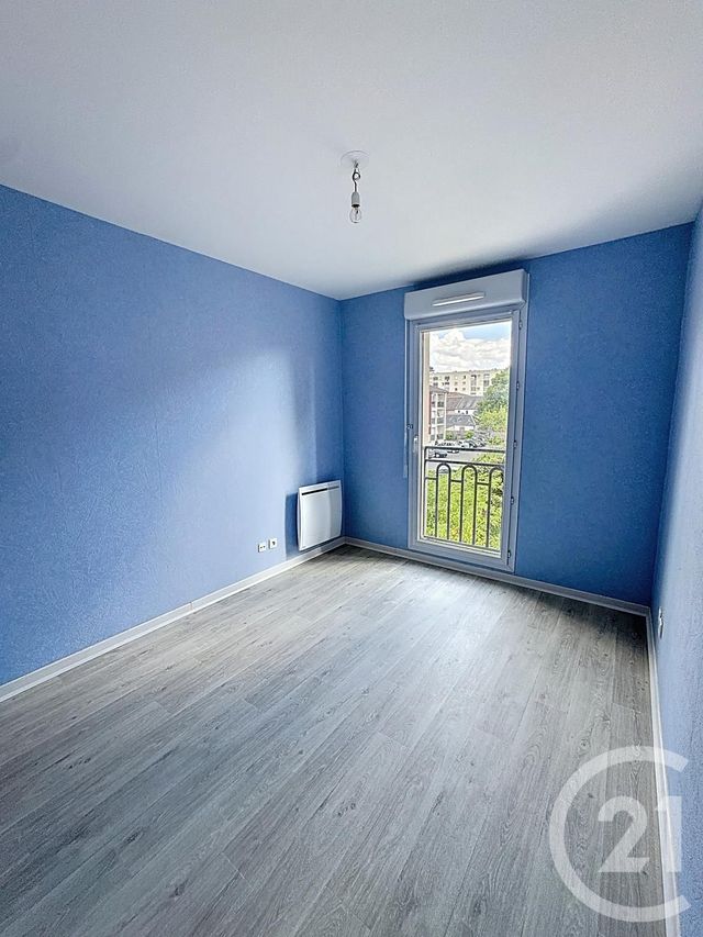 Appartement F2 à vendre - 2 pièces - 45,60 m2 - La Chapelle St Mesmin - 45 - CENTRE