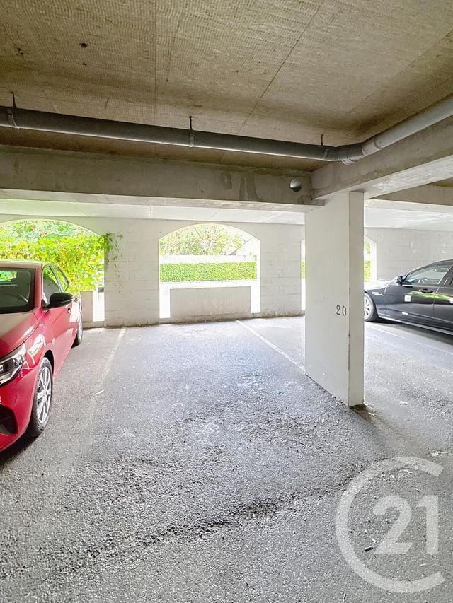 Appartement F2 à vendre - 2 pièces - 45,60 m2 - La Chapelle St Mesmin - 45 - CENTRE