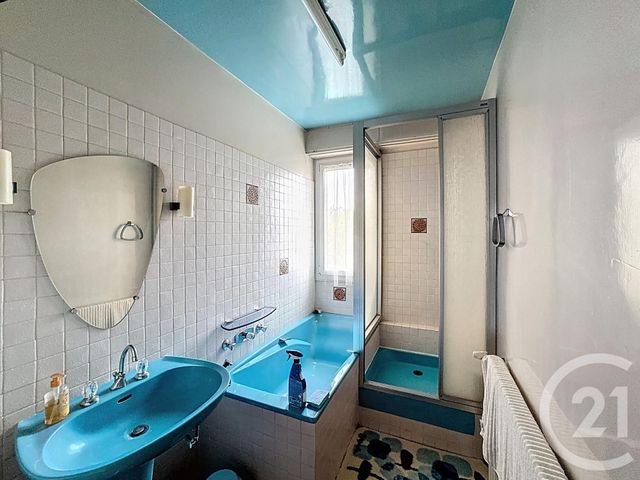 Appartement F6 &agrave; vendre - 7 pi&egrave;ces - 162,09 m2 - Orleans - 45 - CENTRE