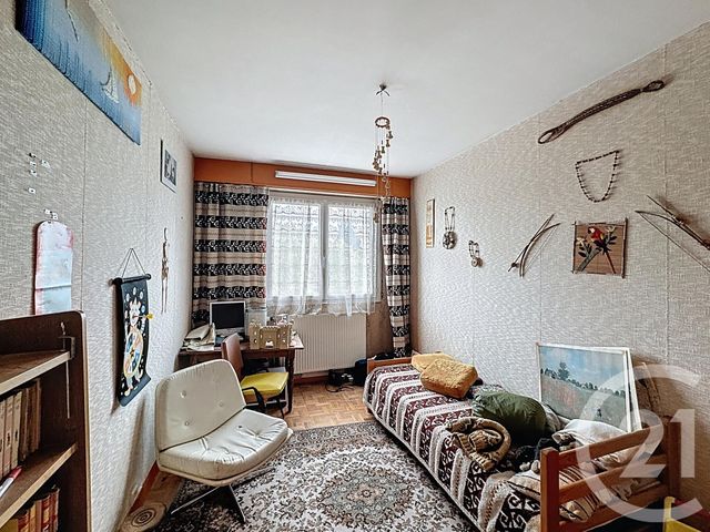 Appartement F6 &agrave; vendre - 7 pi&egrave;ces - 162,09 m2 - Orleans - 45 - CENTRE