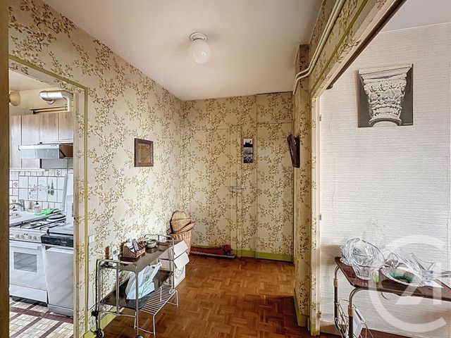 Appartement F6 &agrave; vendre - 7 pi&egrave;ces - 162,09 m2 - Orleans - 45 - CENTRE