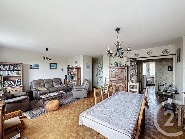 Appartement F6 à vendre ORLEANS