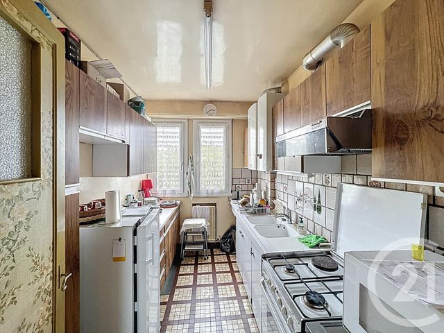 Appartement F6 &agrave; vendre - 7 pi&egrave;ces - 162,09 m2 - Orleans - 45 - CENTRE