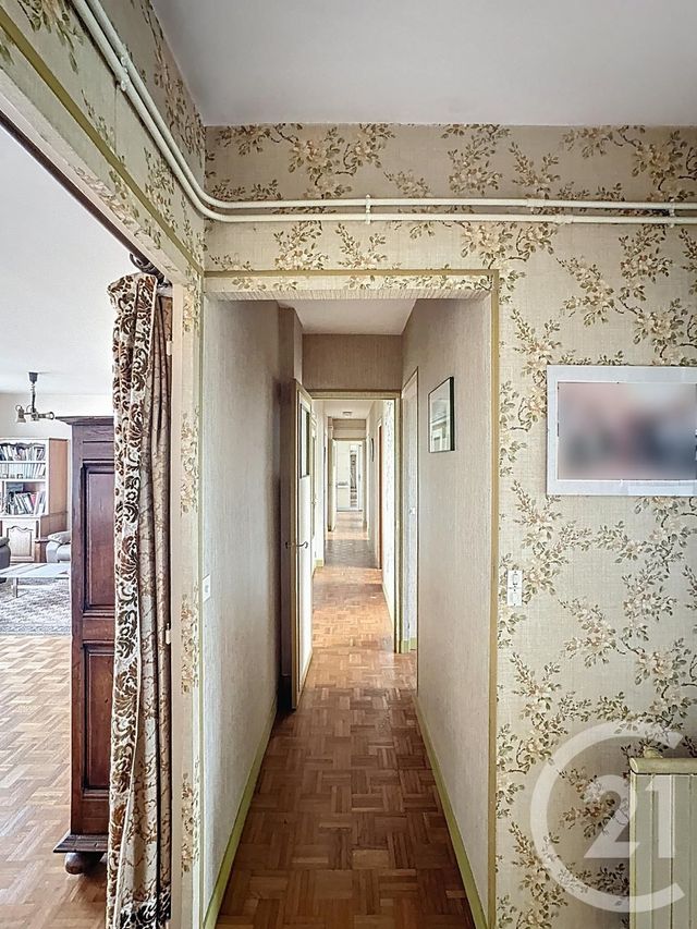 Appartement F6 &agrave; vendre - 7 pi&egrave;ces - 162,09 m2 - Orleans - 45 - CENTRE