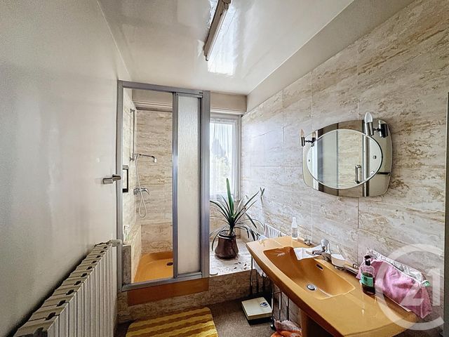 Appartement F6 &agrave; vendre - 7 pi&egrave;ces - 162,09 m2 - Orleans - 45 - CENTRE