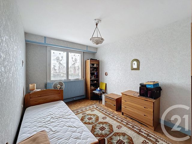 Appartement F6 &agrave; vendre - 7 pi&egrave;ces - 162,09 m2 - Orleans - 45 - CENTRE