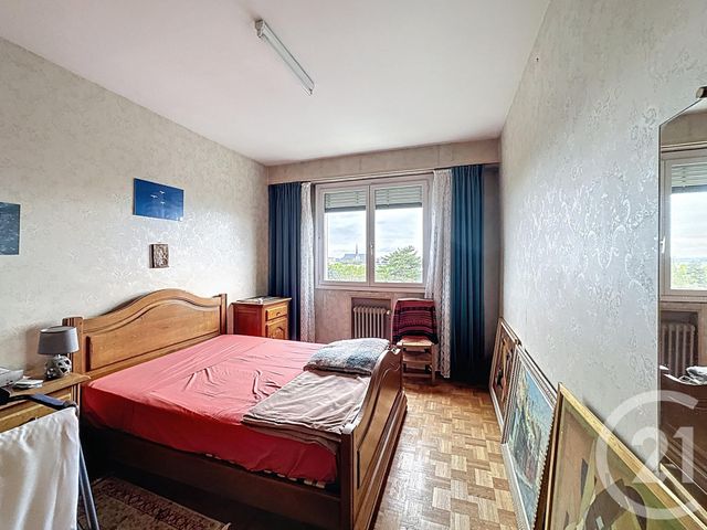 Appartement F6 &agrave; vendre - 7 pi&egrave;ces - 162,09 m2 - Orleans - 45 - CENTRE