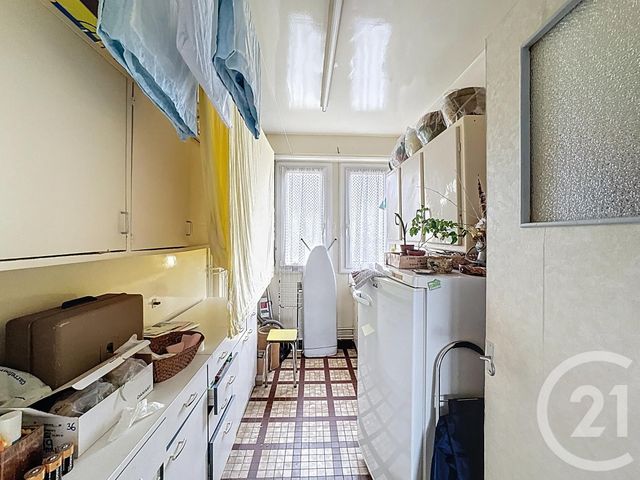 Appartement F6 &agrave; vendre - 7 pi&egrave;ces - 162,09 m2 - Orleans - 45 - CENTRE