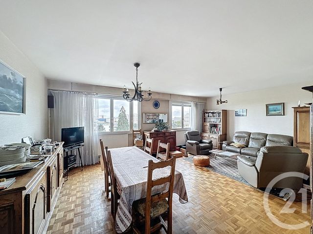 Appartement F6 &agrave; vendre - 7 pi&egrave;ces - 162,09 m2 - Orleans - 45 - CENTRE