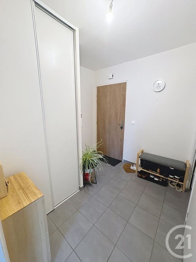 Appartement F2 à vendre - 2 pièces - 45,47 m2 - Orleans - 45 - CENTRE